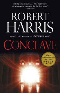 Harris, R: Conclave - Robert Harris (ISBN 9780593689585)
