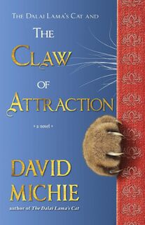 The Dalai Lama's Cat and the Claw of Attraction - David Michie (ISBN 9780645853100)