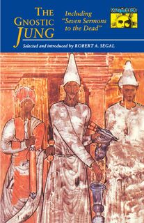 The Gnostic Jung - C. G. Jung (ISBN 9780691019239)