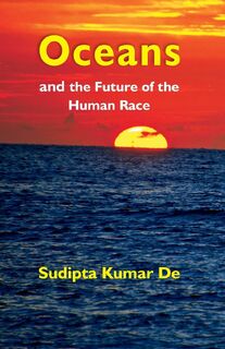 Oceans - Sudipta Kumar De (ISBN 9789380222875)