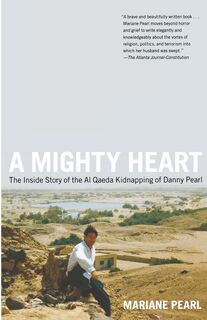 Mighty Heart - Mariane Pearl (ISBN 9780743262378)