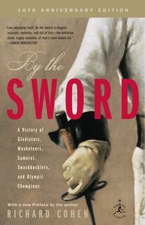 By the Sword - Richard Cohen (ISBN 9780812969665)