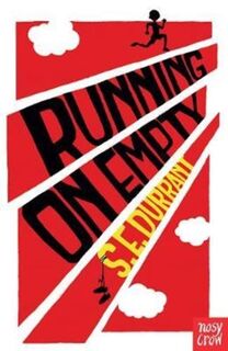 Running On Empty - S. E. Durrant (ISBN 9780857637406)