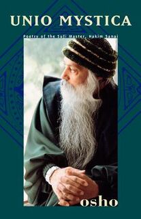 Unio Mystica - Osho (ISBN 9780880509985)