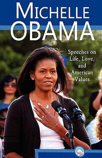 Michelle Obama - Michelle Obama (ISBN 9780982375631)