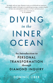 Diving in the Inner Ocean - Dominic C. Liber, A. H. Almaas (ISBN 9781611809084)