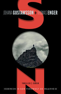 Son - Thomas Enger, Johana Gustawsson (ISBN 9789403137056)
