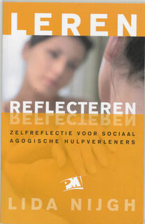 Leren reflecteren - L. Nijgh (ISBN 9789024417391)