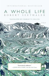 WHOLE LIFE [POD] - Robert Seethaler (ISBN 9781250141033)