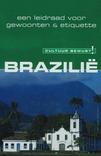 Brazilie - S. Branco, Roger Williams (ISBN 9789038917269)