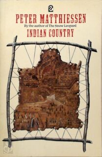 Indian Country - Peter Matthiessen (ISBN 9780006541998)
