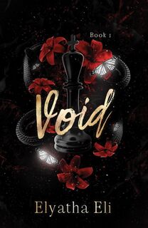 Void - Elyatha Eli (ISBN 9781398438699)