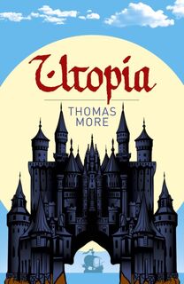 Utopia - Thomas More (ISBN 9781398834231)
