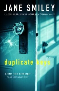 Duplicate Keys - Jane Smiley (ISBN 9781400076024)