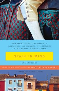 Spain in Mind (ISBN 9781400076765)
