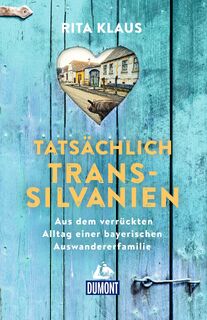 Tatsächlich Transsilvanien - Rita Klaus (ISBN 9783616032344)