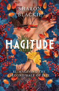 HAGITUDE - Sharon Blackie (ISBN 9781608688432)
