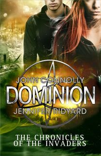Dominion - John Connolly, Jennifer Ridyard (ISBN 9781472209795)