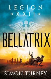Bellatrix - Simon Turney (ISBN 9781801108980)