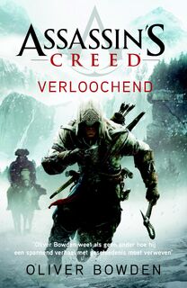 Verloochend - Oliver Bowden (ISBN 9789026142239)