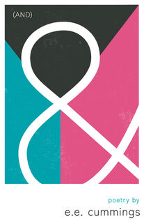 & (AND) - POETRY BY EE CUMMING - E. E. Cummings (ISBN 9781528721318)
