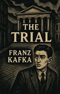 The Trial(Illustrated) - Franz Kafka (ISBN 9784320676862)