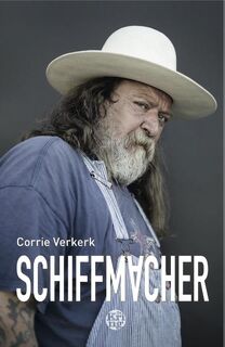 Schiffmacher - Corrie Verkerk (ISBN 9789462970410)