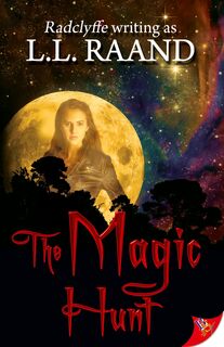 The Magic Hunt - L. L. Raand (ISBN 9781626390454)