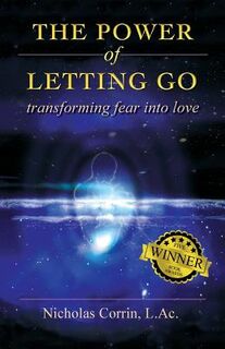 The Power of Letting Go - Nicolas Corrin (ISBN 9781628473926)