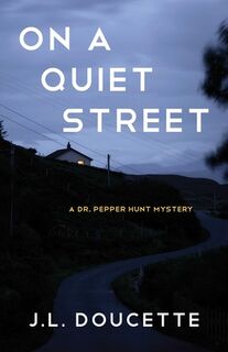On a Quiet Street - J.L. Doucette (ISBN 9781631525377)
