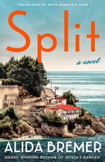 Split - Alida Bremer (ISBN 9781662507045)