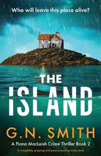 The Island - G N Smith (ISBN 9781803149127)