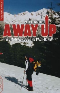 A Way Up - Paula Engborg (ISBN 9781909394896)
