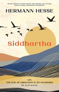 Siddhartha (Warbler Classics Annotated Edition) - Hermann Hesse (ISBN 9781954525870)