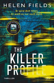 The Killer Profile - Helen Fields (ISBN 9783423263986)