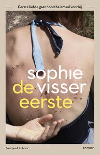 De eerste - Sophie Visser (ISBN 9789039100967)