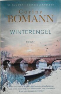 Winterengel - Corina Bomann (ISBN 9789049206895)
