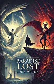 Paradise Lost(Illustrated) - John Milton (ISBN 9783791788890)