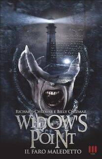 Widow's Point: Il Faro Maledetto - Billy Chizmar (ISBN 9788831959049)