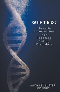GIFTED - Michael Lutter (ISBN 9798215017067)