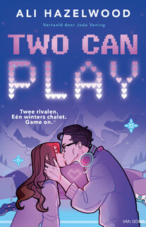 Two Can Play - Ali Hazelwood (ISBN 9789000404346)