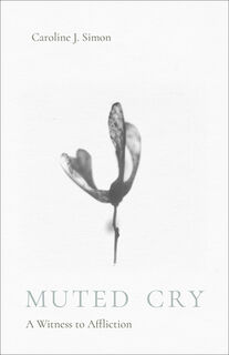 Muted Cry - Caroline J. Simon (ISBN 9798341900271)