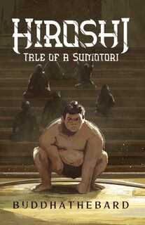 Hiroshi - Buddha The Bard (ISBN 9798349215261)