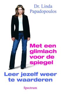 Met een glimlach voor de spiegel - L. Papadopoulos (ISBN 9789027495259)