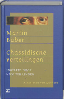 Chassidische vertellingen - Martin Buber (ISBN 9789021584980)