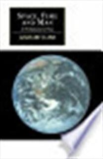 Space, Time and Man - Grahame Clark (ISBN 9780521467629)