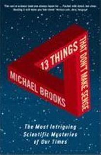 13 Things That Don't Make Sense - Michael Brooks (ISBN 9781861976475)