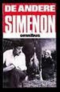 De andere Simenon - George Simenon