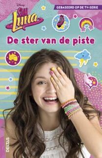 De ster van de piste - Disney (ISBN 9789044747591)