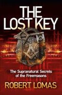 The Lost Key - Robert Lomas (ISBN 9781444710601)